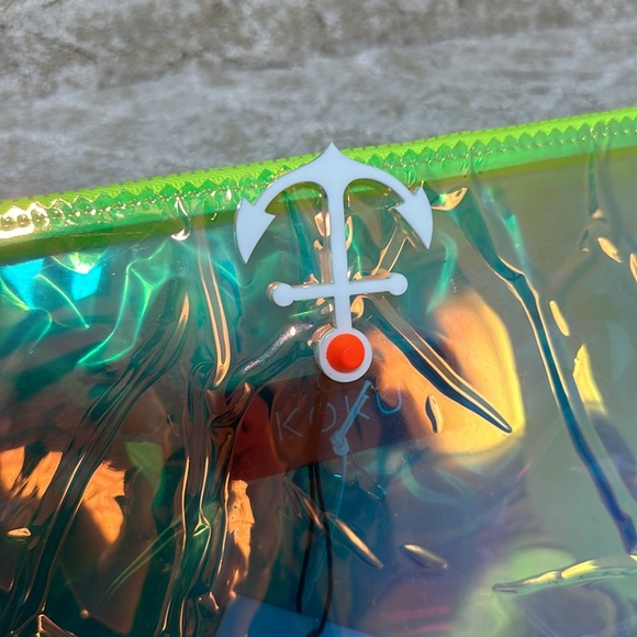 Koku Beach Clutch - Picture 2 of 4